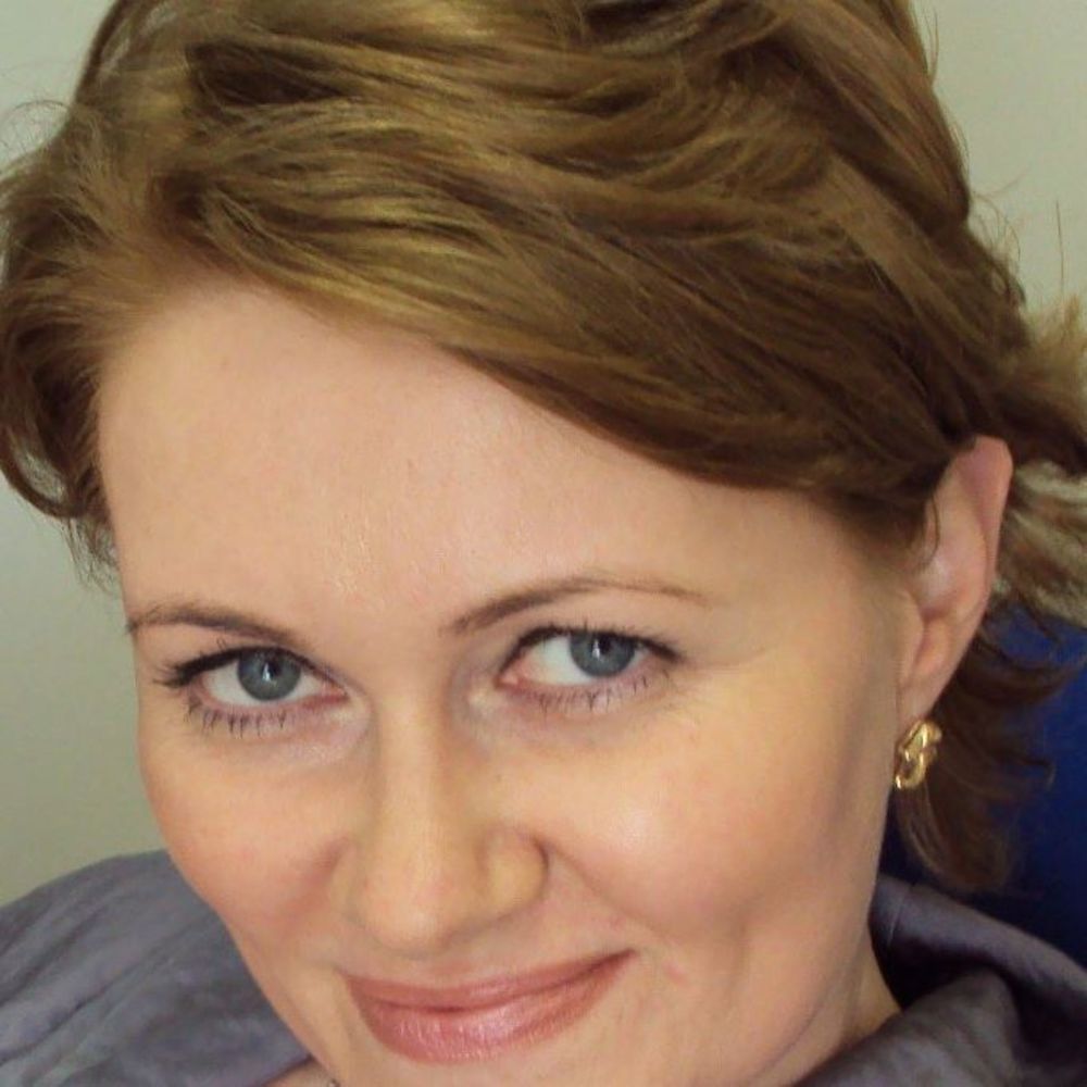 Meet your Posher, Екатерина